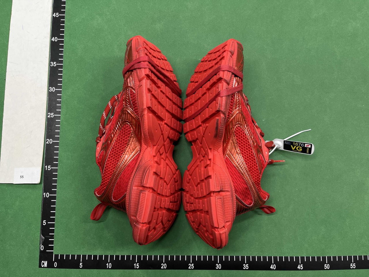 BF batch Balenciaga 3XL -4