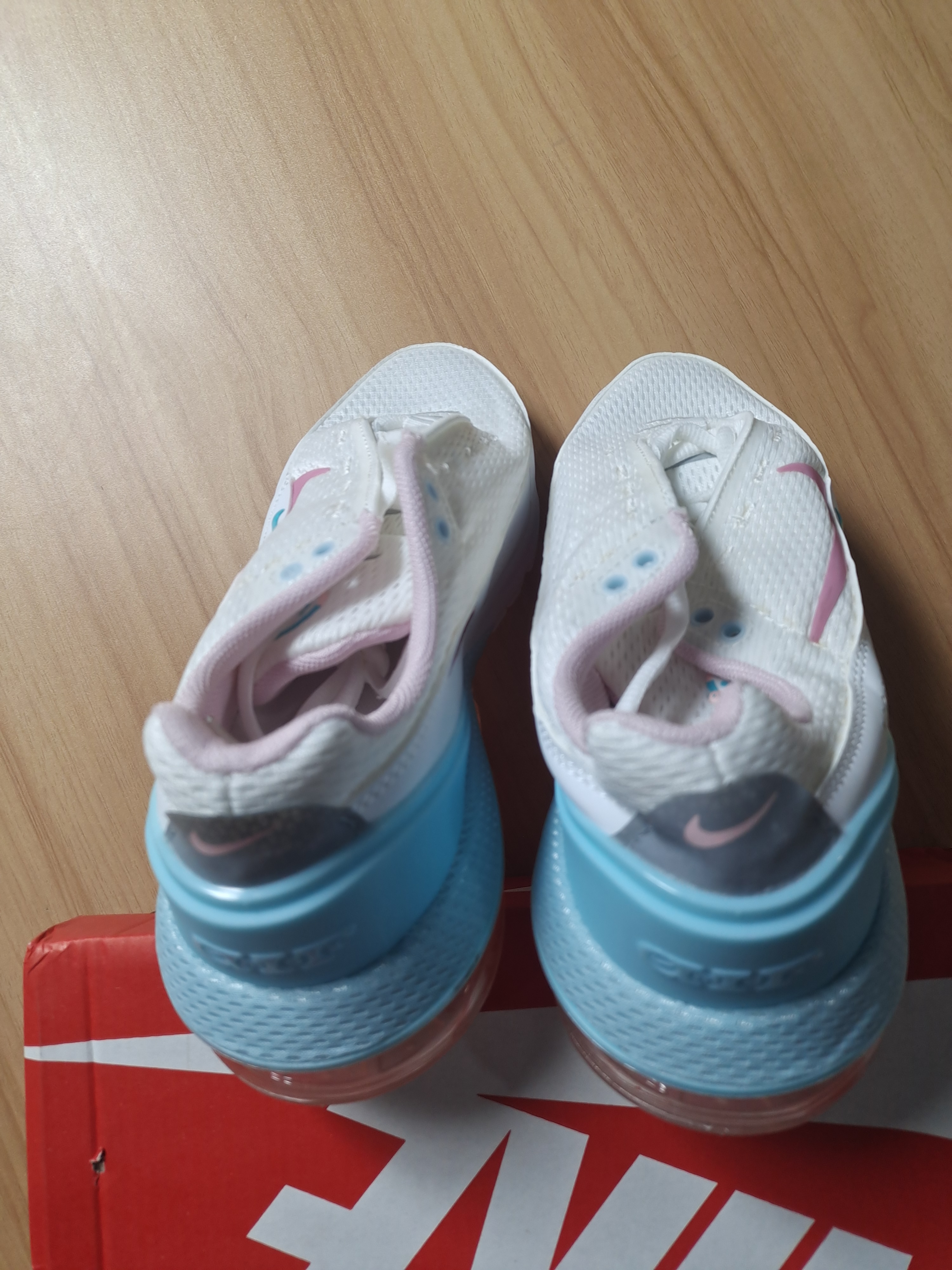 Nike Air Max Pulse -3