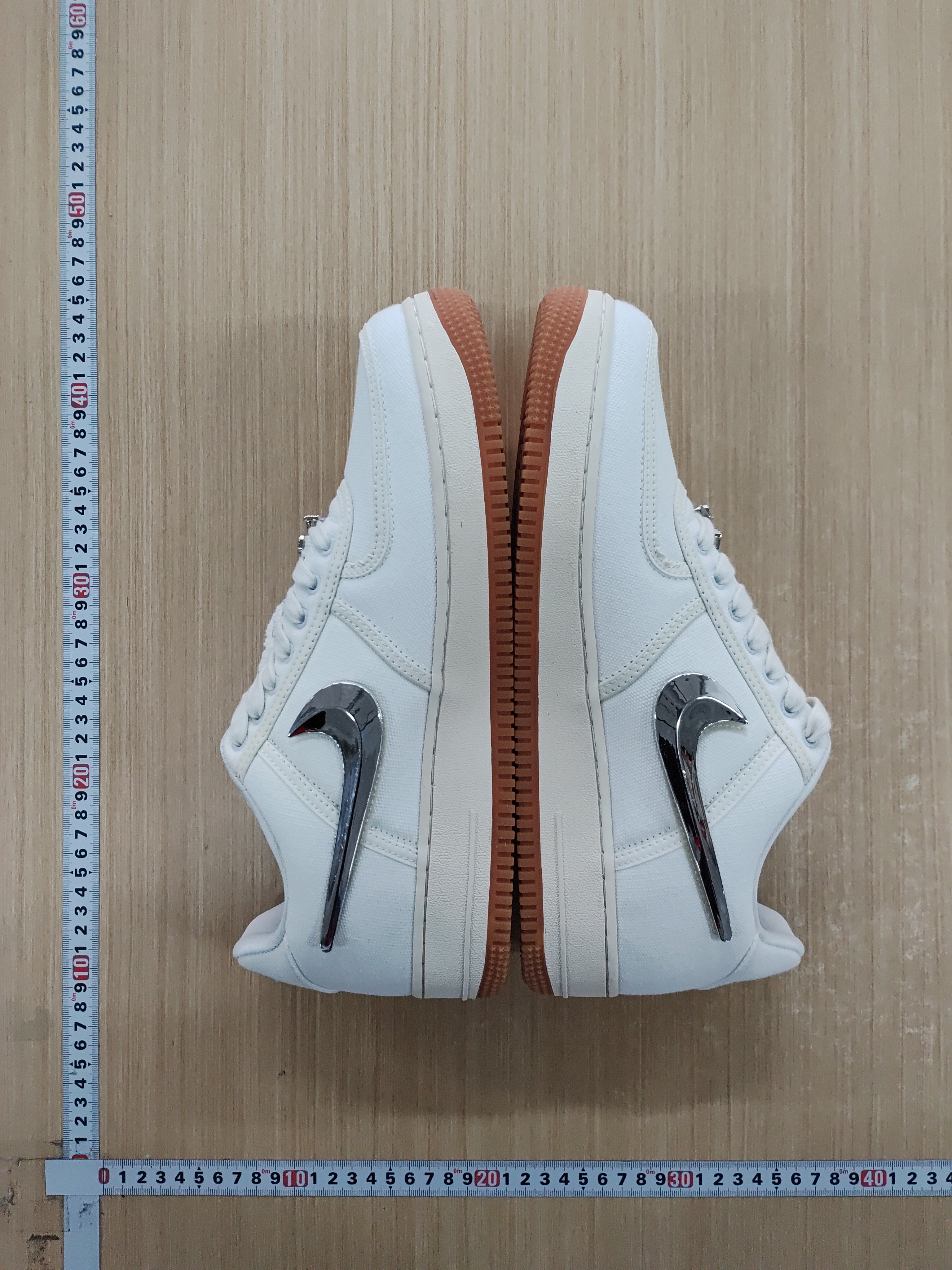 Nike Air Force 1 Low Travis Scott  -3