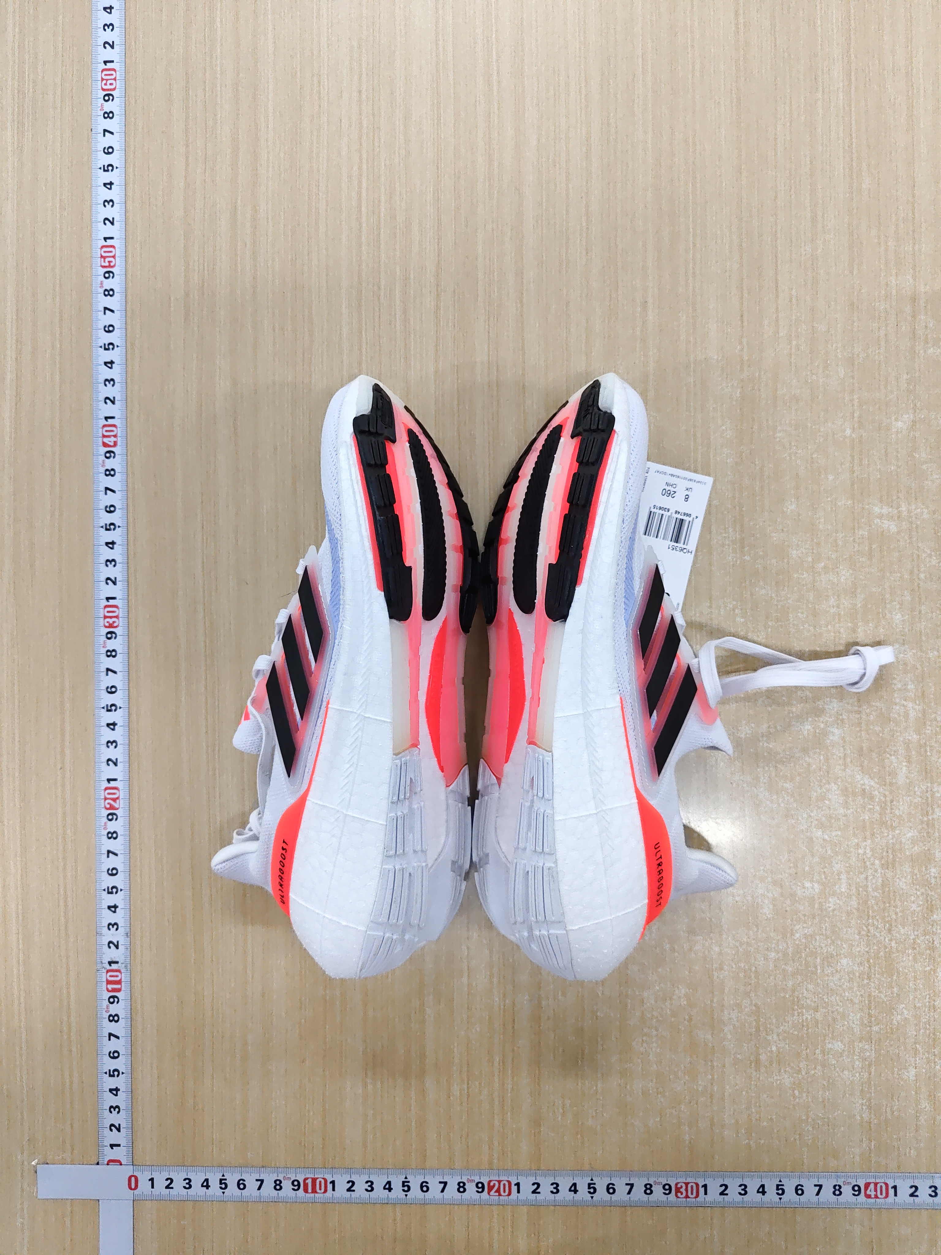 Adidas Ultraboost  Light  -2