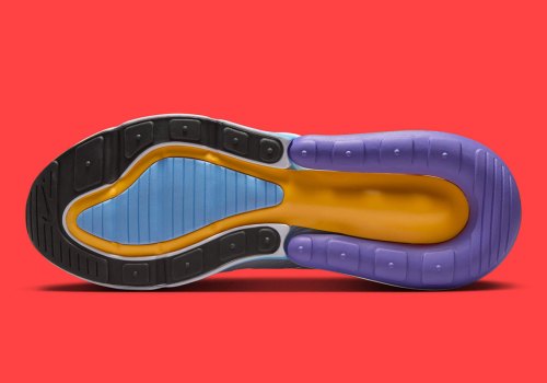 Nike Air Max 270 MLB City Connect Pack Is Available Now(pic6) Nike Air Max 270 MLB City Connect Pack Is Available Now(pic6)