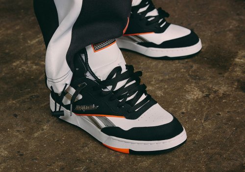 Anuel AA’s Latest Reebok Collaboration Drops June 20th(pic1) Anuel AA’s Latest Reebok Collaboration Drops June 20th(pic1)