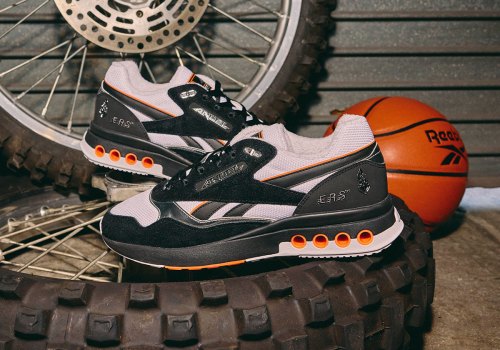 Anuel AA’s Latest Reebok Collaboration Drops June 20th(pic3) Anuel AA’s Latest Reebok Collaboration Drops June 20th(pic3)