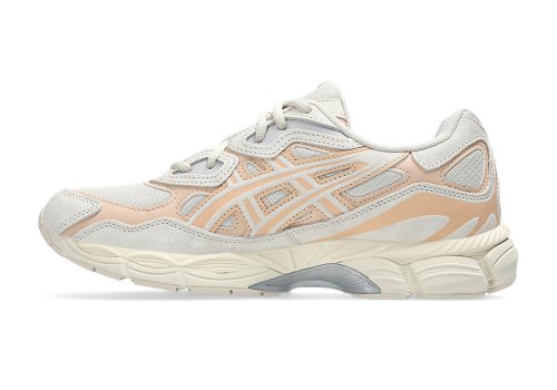 The ASICS GEL-NYC Orders “Oatmeal” And “Bisque”(pic3) The ASICS GEL-NYC Orders “Oatmeal” And “Bisque”(pic3)