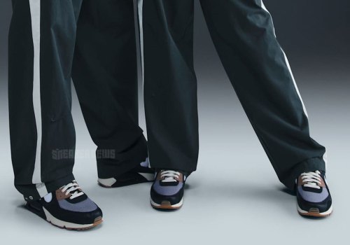 Nike Air Max 90“Waves”(pic2) Nike Air Max 90“Waves”(pic2)