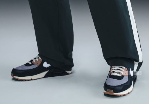 Nike Air Max 90“Waves”(pic3) Nike Air Max 90“Waves”(pic3)