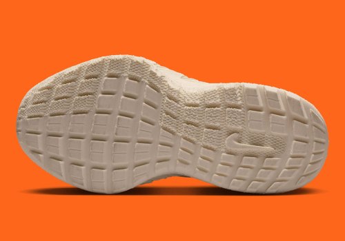 The Nike Air Max 1000 “Oatmeal”(pic6) The Nike Air Max 1000 “Oatmeal”(pic6)