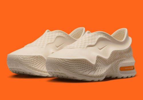 The Nike Air Max 1000 “Oatmeal”(pic1) The Nike Air Max 1000 “Oatmeal”(pic1)