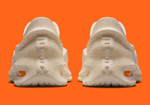 The Nike Air Max 1000 “Oatmeal”(pic5) The Nike Air Max 1000 “Oatmeal”(pic5)