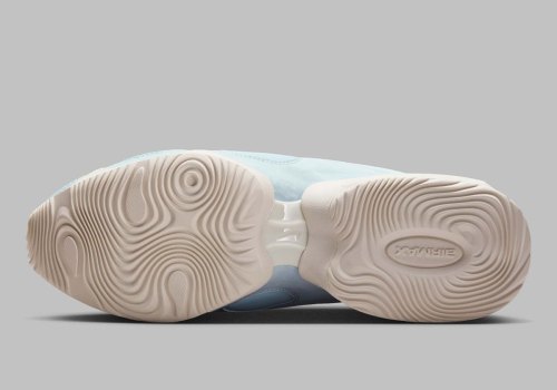 The Nike Air Max Muse Continues Its Run Of Pastels With “Glacier Blue”(pic5) The Nike Air Max Muse Continues Its Run Of Pastels With “Glacier Blue”(pic5)