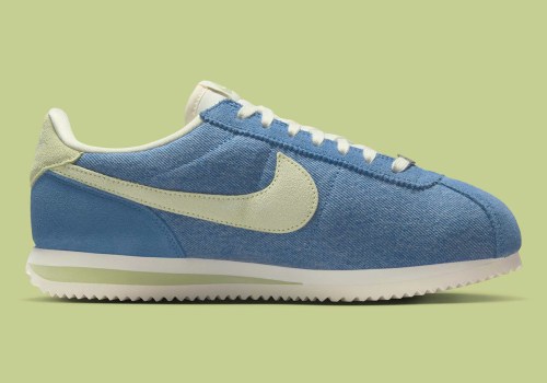 The Nike Cortez Sports Denim For Summertime(pic2) The Nike Cortez Sports Denim For Summertime(pic2)