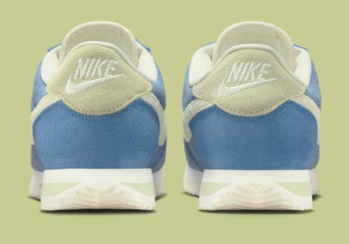 The Nike Cortez Sports Denim For Summertime(pic4) The Nike Cortez Sports Denim For Summertime(pic4)