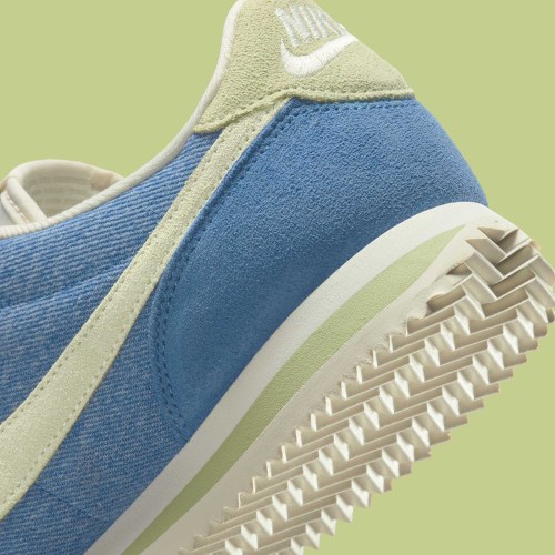 The Nike Cortez Sports Denim For Summertime(pic5) The Nike Cortez Sports Denim For Summertime(pic5)