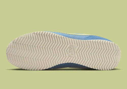 The Nike Cortez Sports Denim For Summertime(pic6) The Nike Cortez Sports Denim For Summertime(pic6)