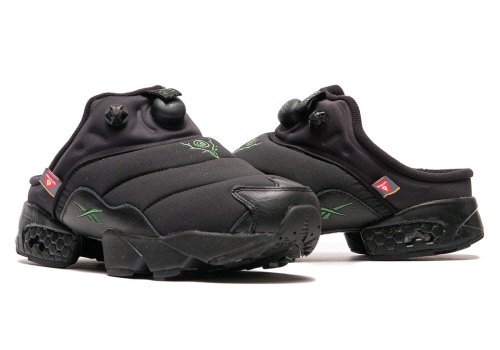 South2 West8 Reimagines The Reebok Instapump Fury With Snow Boot Inspiration(pic4)