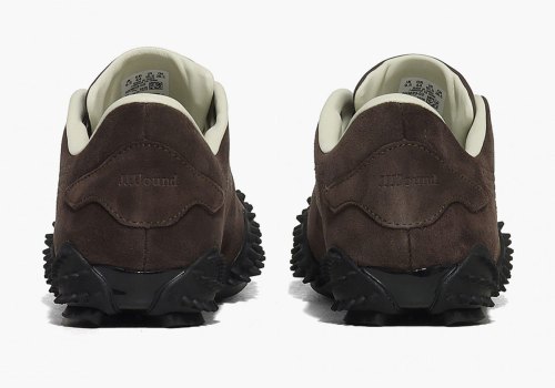 JJJJound Brings Their Talents To The PUMA Mostro(pic3) JJJJound Brings Their Talents To The PUMA Mostro(pic3)