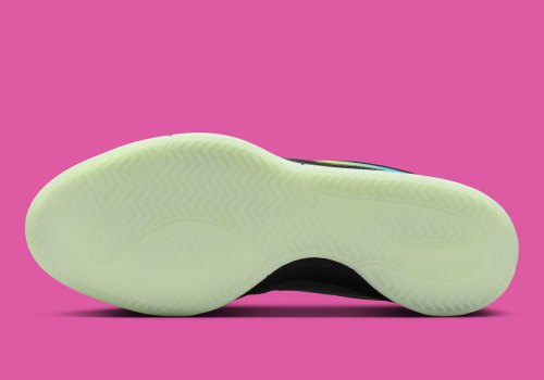 Nike Book 1 “Iridescent” Lands On July 1st(pic7) Nike Book 1 “Iridescent” Lands On July 1st(pic7)