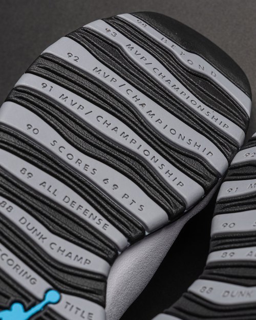 Jordan Brand Revives The Original Shoebox For The Air Jordan 10 “Steel”(pic6) Jordan Brand Revives The Original Shoebox For The Air Jordan 10 “Steel”(pic6)