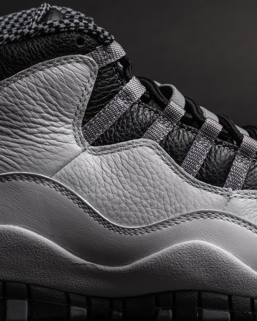 Jordan Brand Revives The Original Shoebox For The Air Jordan 10 “Steel”(pic7) Jordan Brand Revives The Original Shoebox For The Air Jordan 10 “Steel”(pic7)