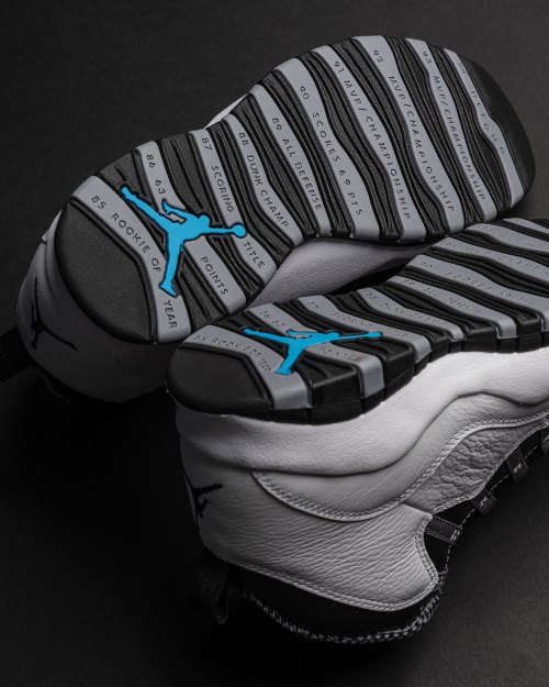 Jordan Brand Revives The Original Shoebox For The Air Jordan 10 “Steel”(pic8) Jordan Brand Revives The Original Shoebox For The Air Jordan 10 “Steel”(pic8)