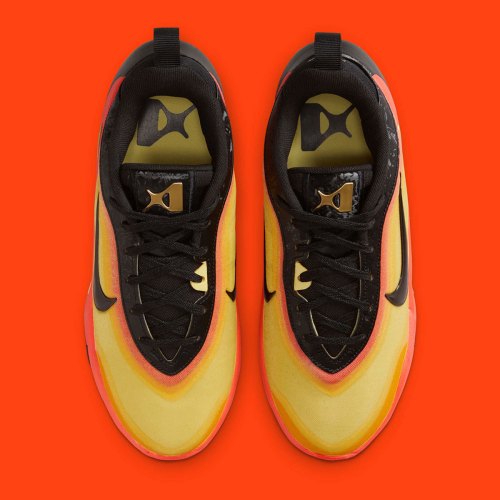 Oyster Shells Appear On The Nike A’One(pic3) Oyster Shells Appear On The Nike A’One(pic3)