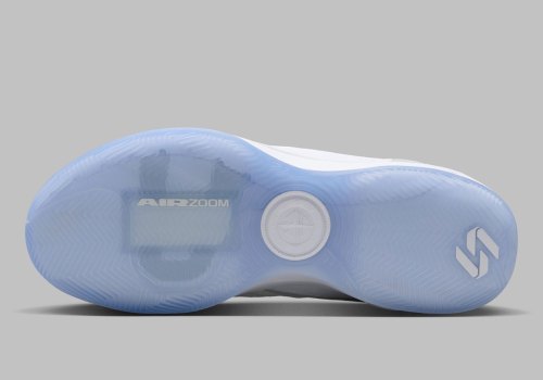 The Jordan Luka 4 “Pure Money” Signals Fresh Start For Star And Squad(pic2)