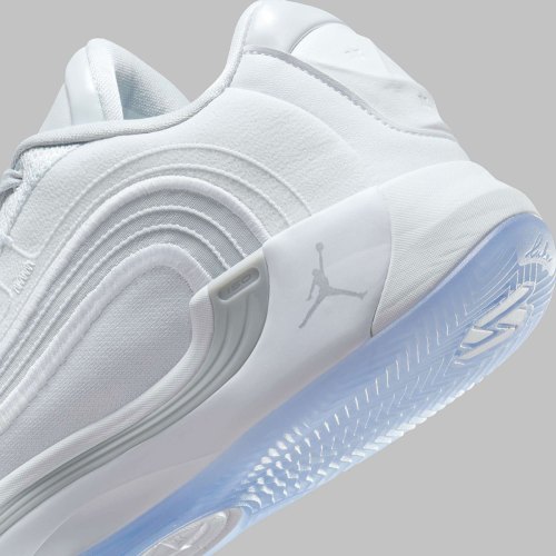 The Jordan Luka 4 “Pure Money” Signals Fresh Start For Star And Squad(pic4)