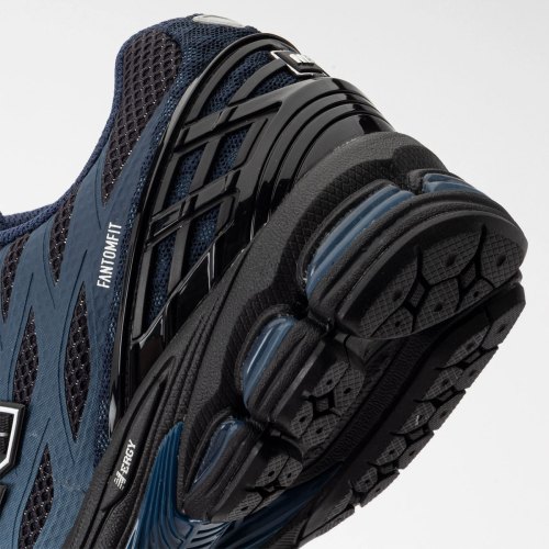 The New Balance 1906W Reappears In Black And Blue(pic5) The New Balance 1906W Reappears In Black And Blue(pic5)