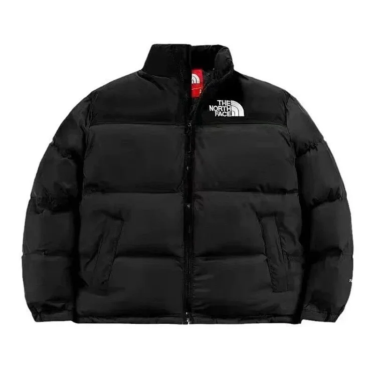 The North Face Black Nuptse Ja