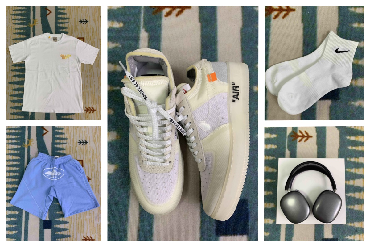 2026 Spring/Summer Must-Have Outfit for Young Men: The "Str
