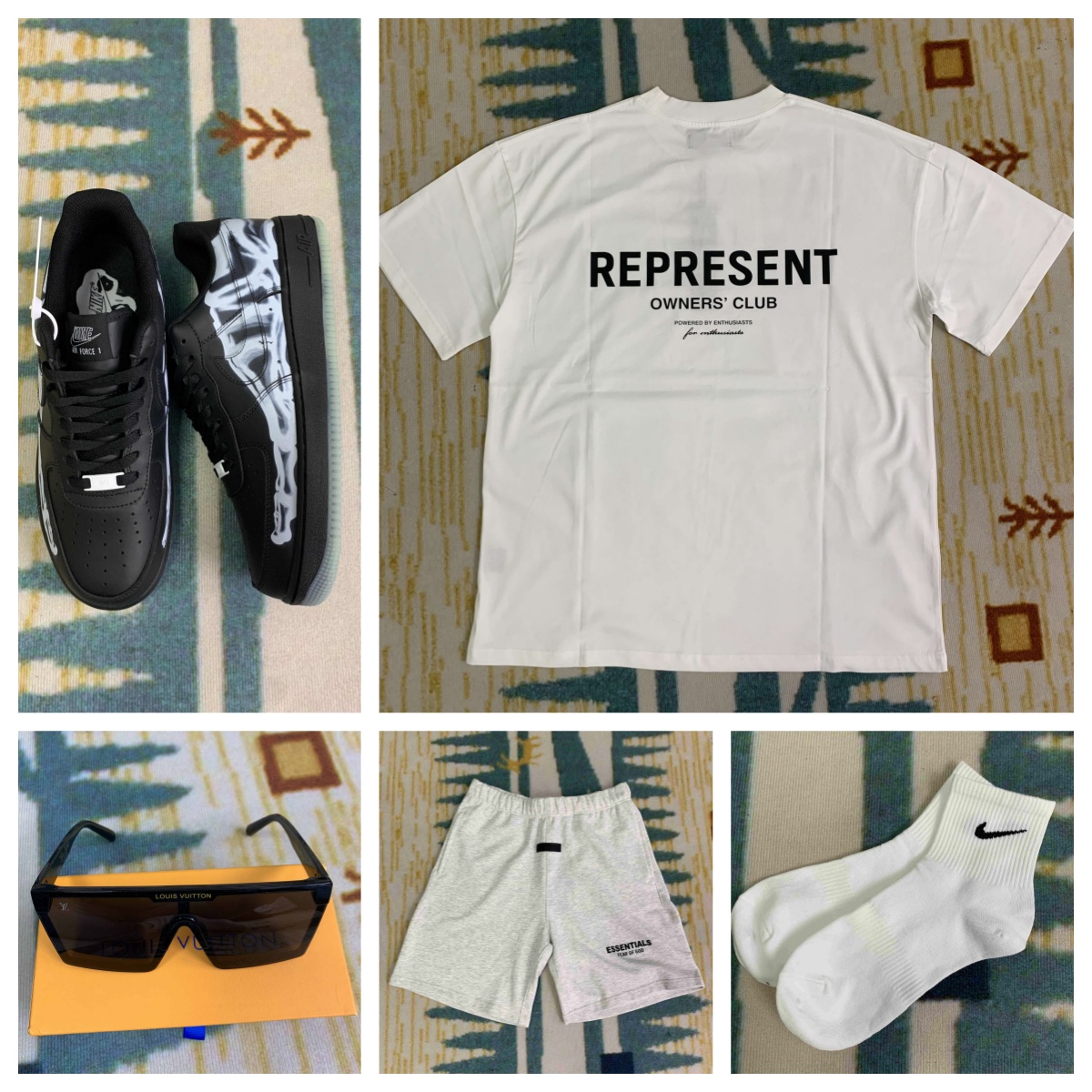 2026 Style Report: The Archive Noir by BBDBuy
